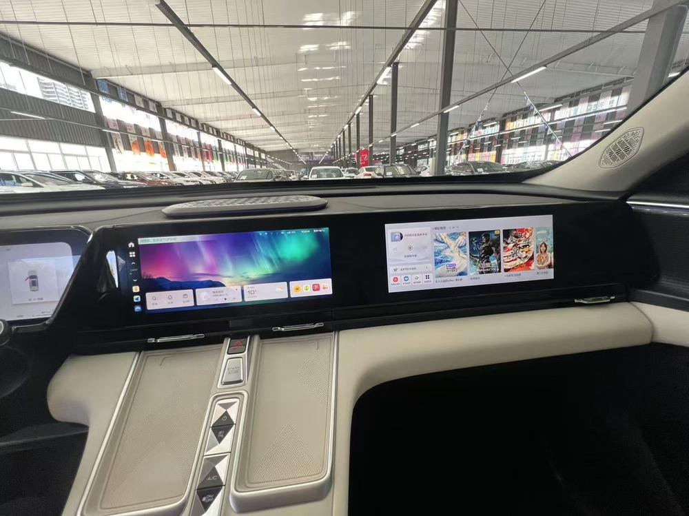 Haval Haval Xiaolong MAX