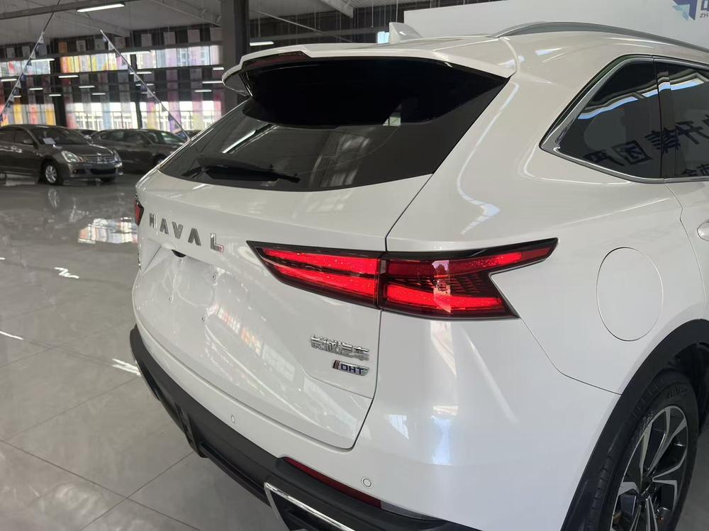 Haval Haval Xiaolong MAX