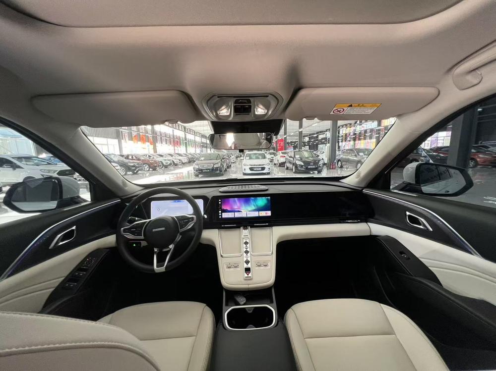 Haval Haval Xiaolong MAX