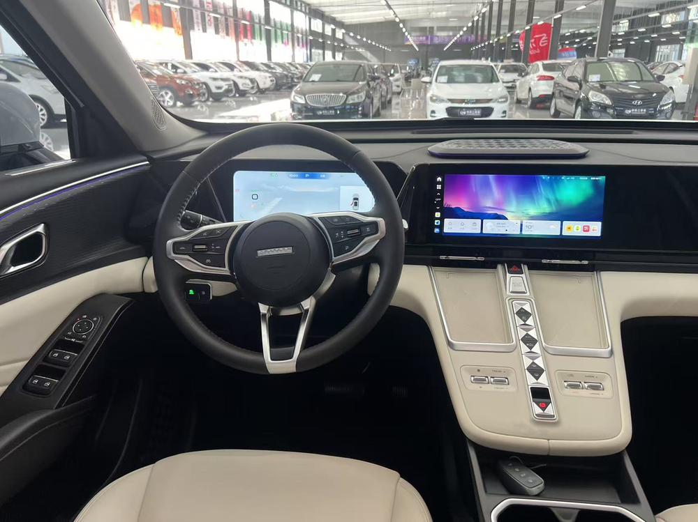 Haval Haval Xiaolong MAX