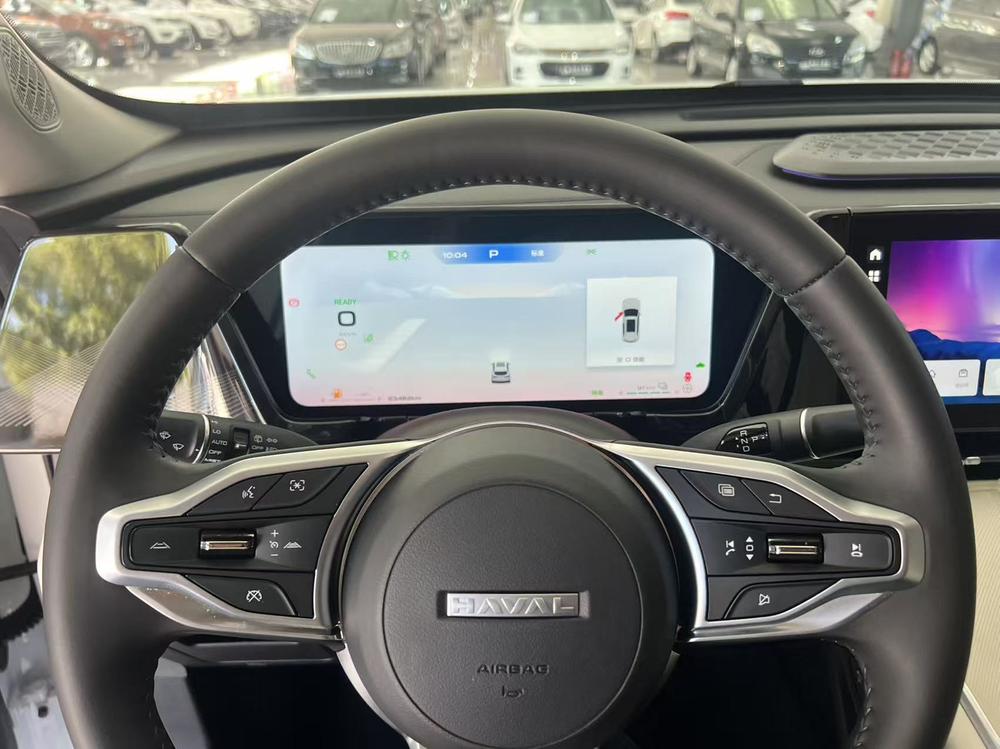 Haval Haval Xiaolong MAX