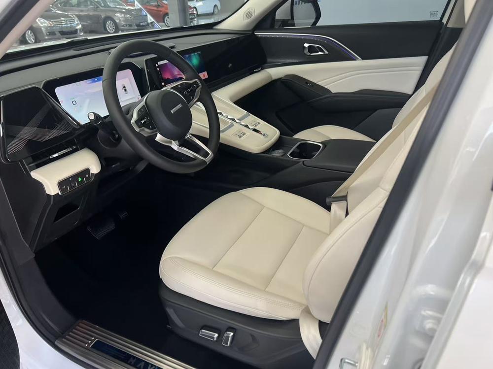 Haval Haval Xiaolong MAX