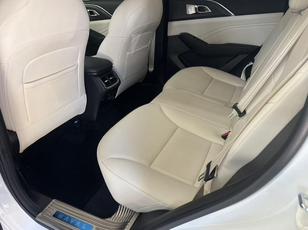 Haval Haval Xiaolong MAX
