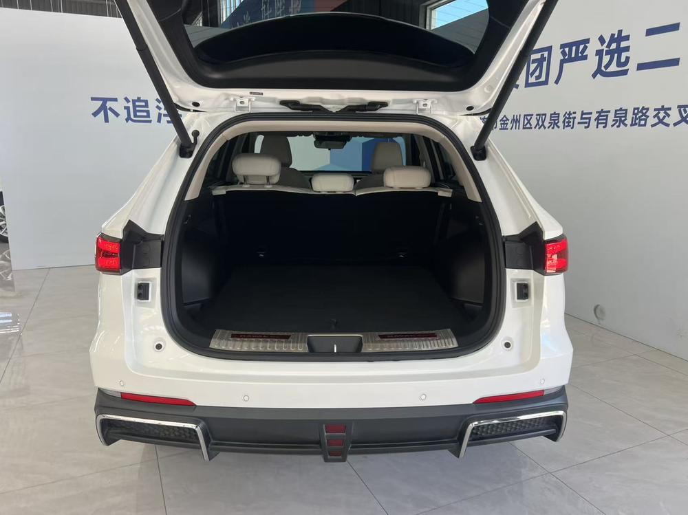 Haval Haval Xiaolong MAX