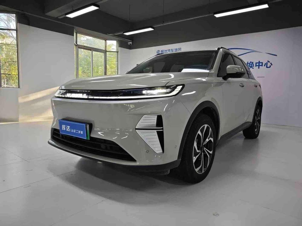 Haval Haval Xiaolong MAX