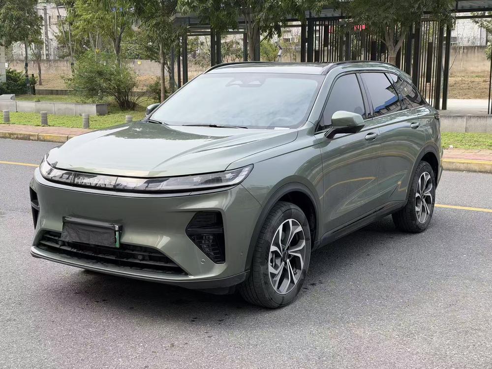 Haval Haval Xiaolong MAX