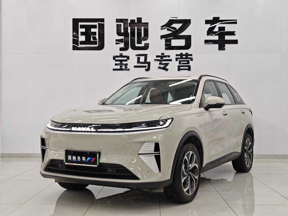 Haval Haval Xiaolong MAX