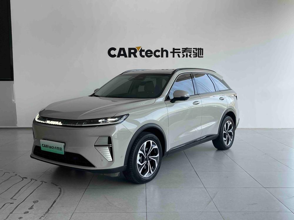 Haval Haval Xiaolong MAX