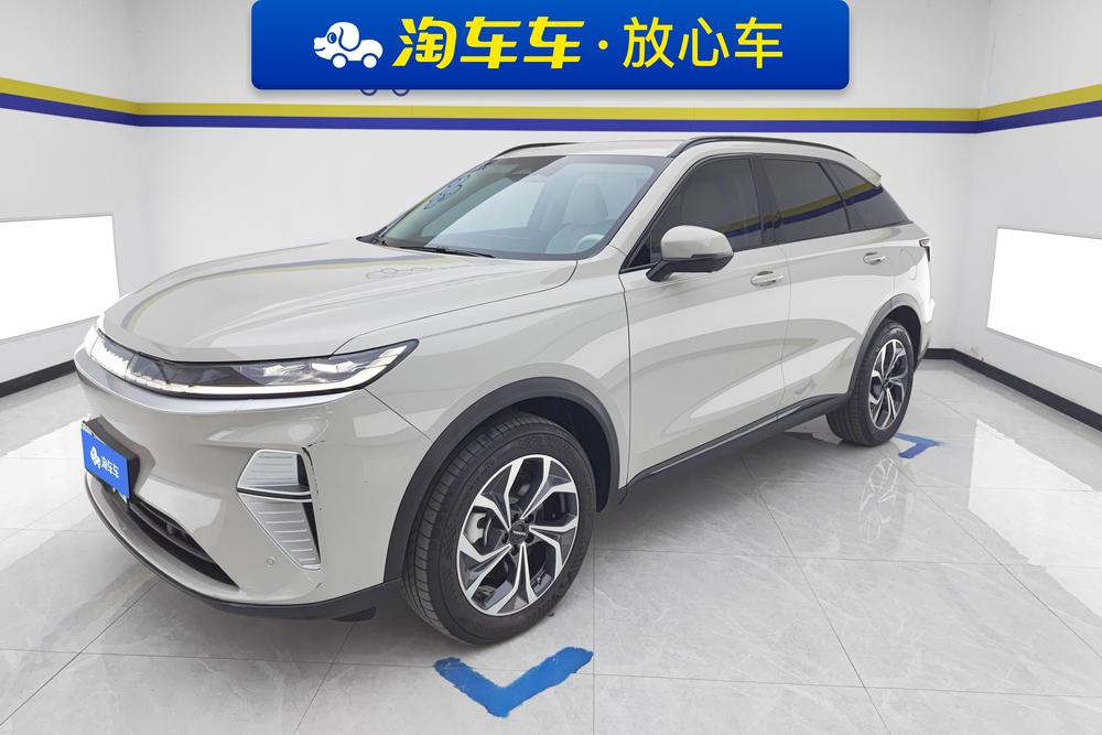 Haval Haval Xiaolong MAX