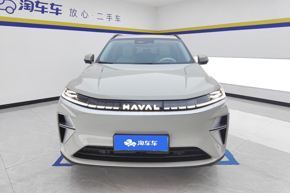 Haval Haval Xiaolong MAX