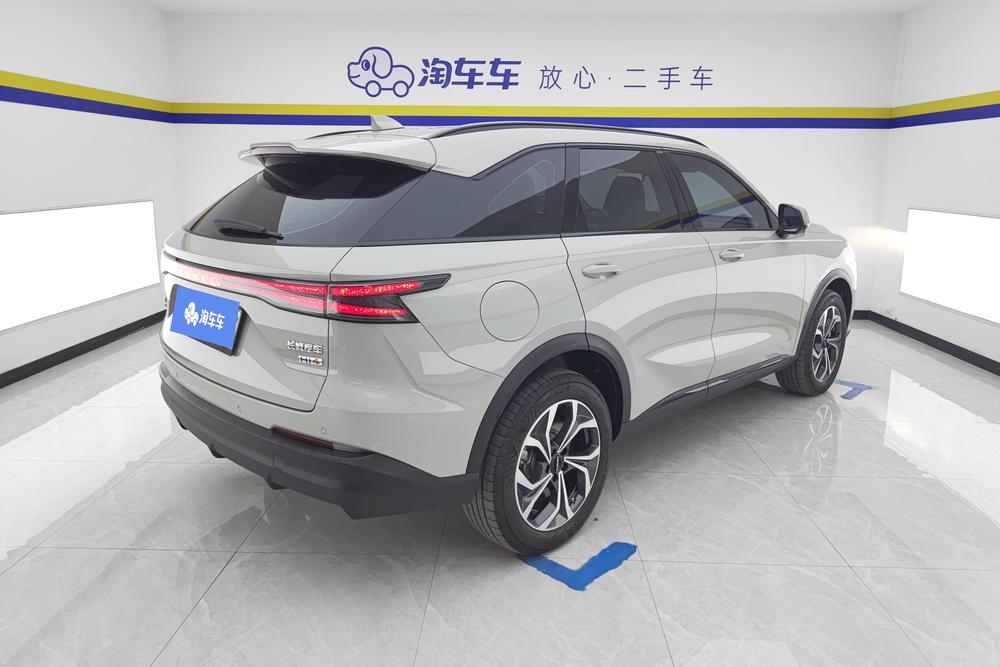 Haval Haval Xiaolong MAX