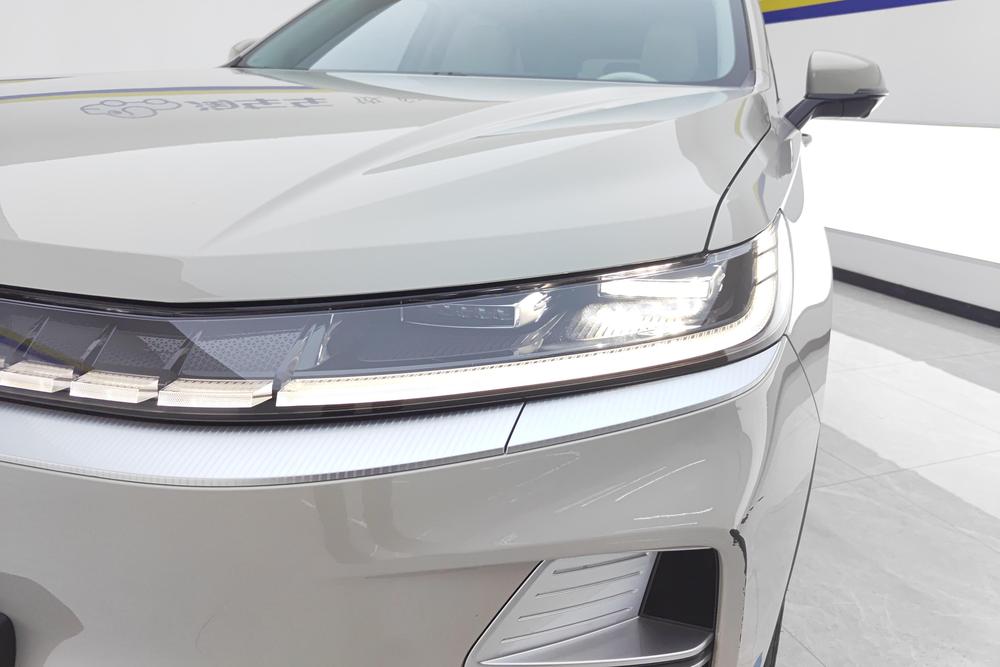 Haval Haval Xiaolong MAX
