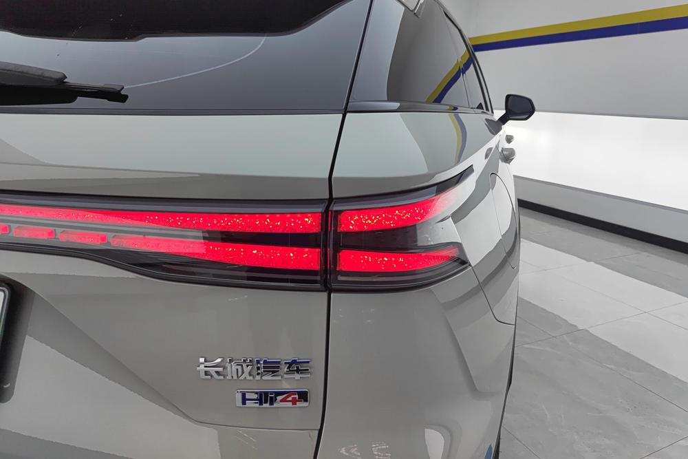 Haval Haval Xiaolong MAX