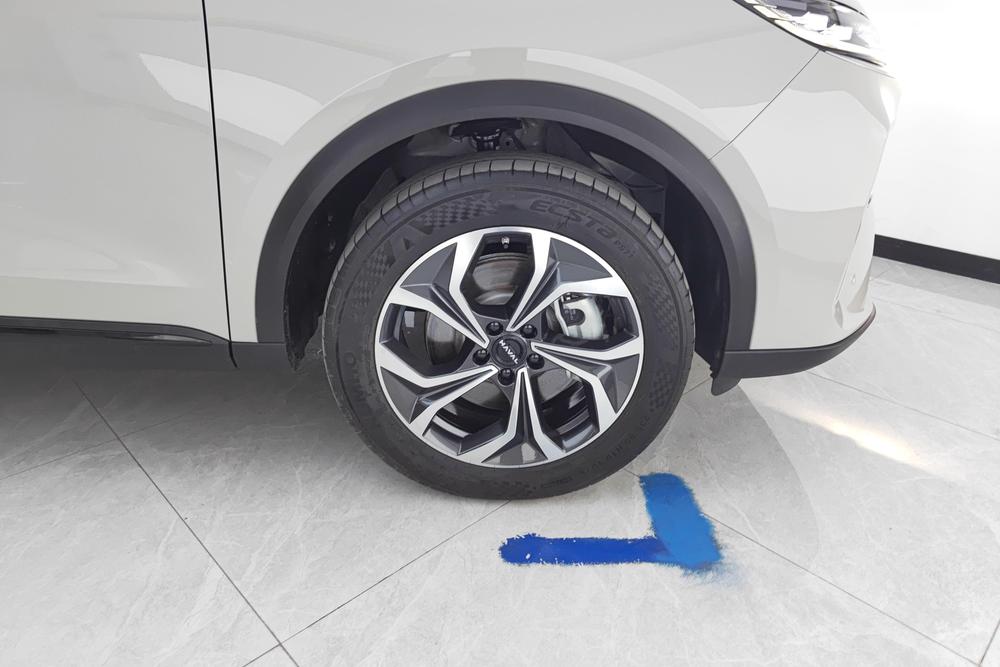 Haval Haval Xiaolong MAX