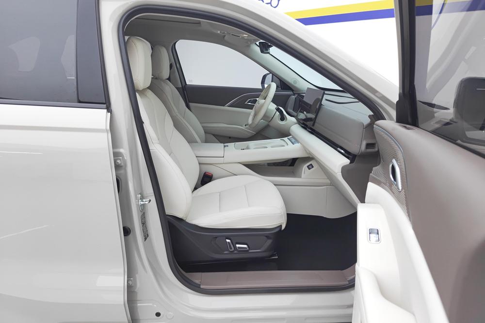 Haval Haval Xiaolong MAX