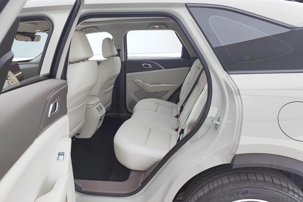 Haval Haval Xiaolong MAX