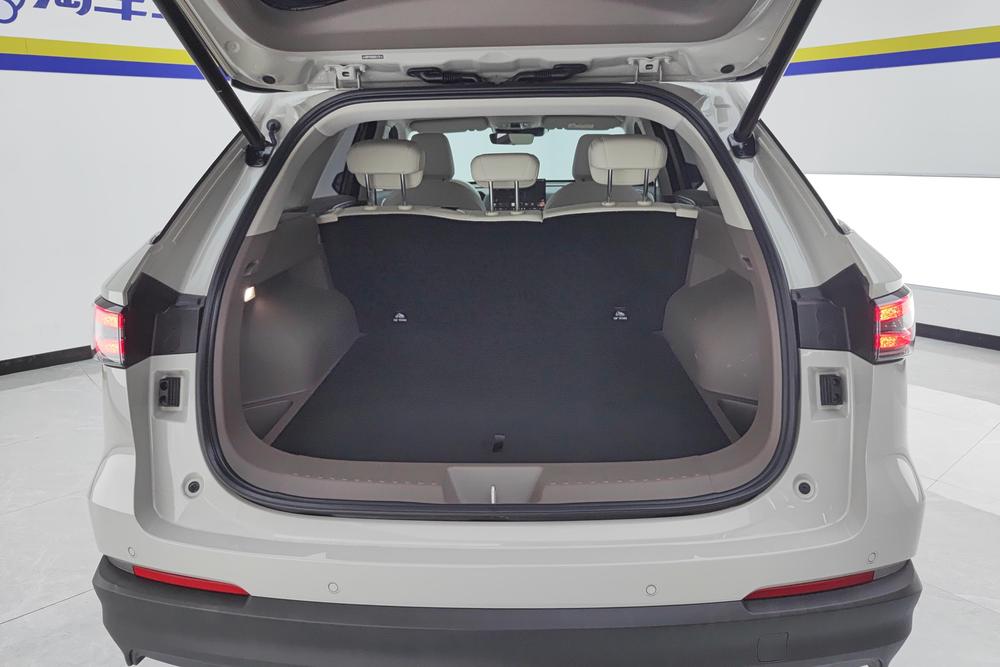Haval Haval Xiaolong MAX