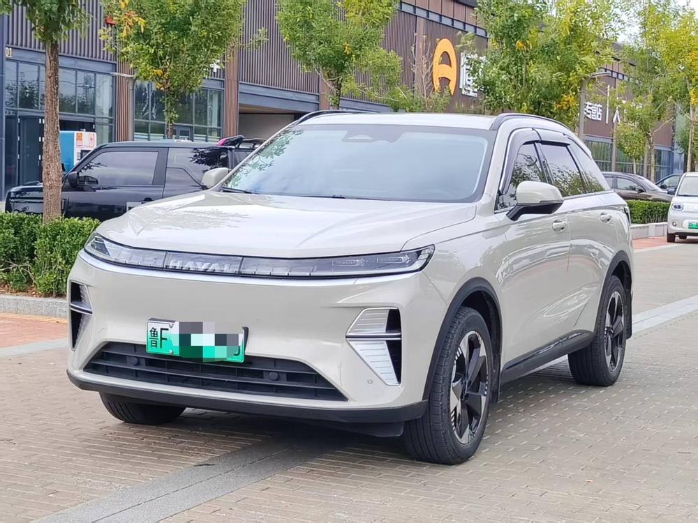 Haval Haval Xiaolong MAX