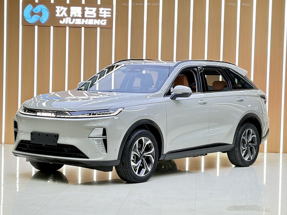 Haval Haval Xiaolong MAX