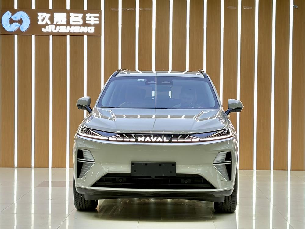 Haval Haval Xiaolong MAX