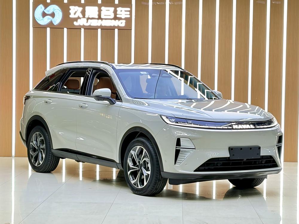 Haval Haval Xiaolong MAX