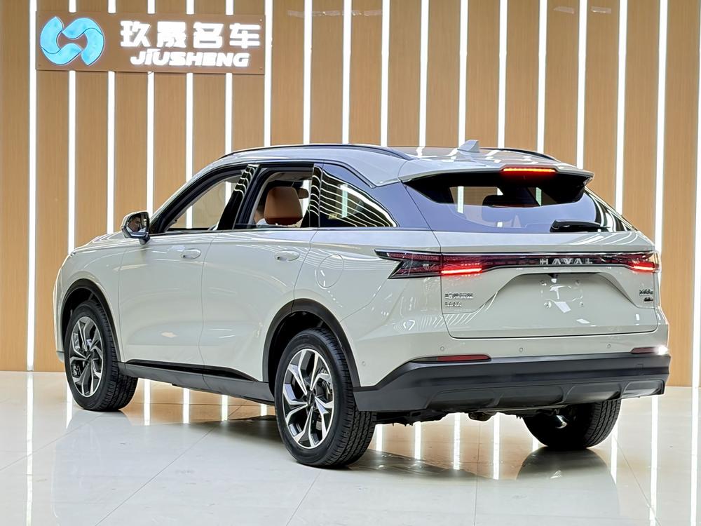 Haval Haval Xiaolong MAX