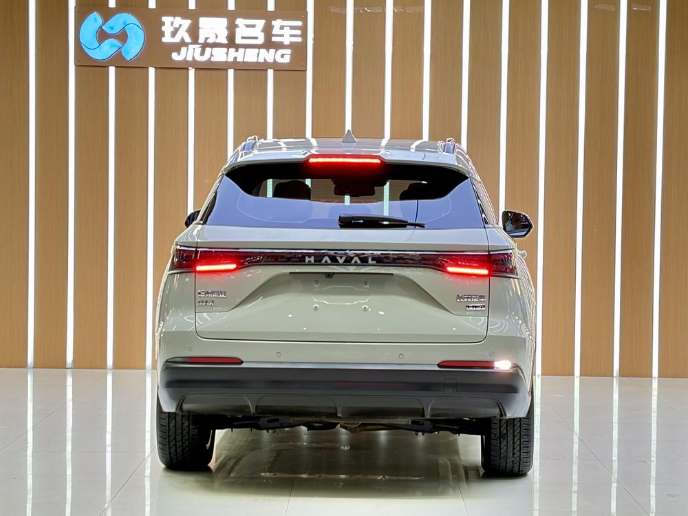 Haval Haval Xiaolong MAX