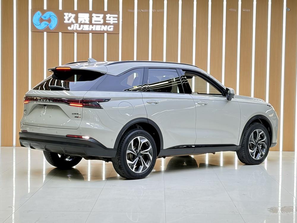 Haval Haval Xiaolong MAX