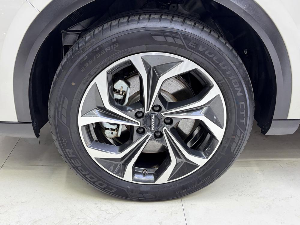 Haval Haval Xiaolong MAX
