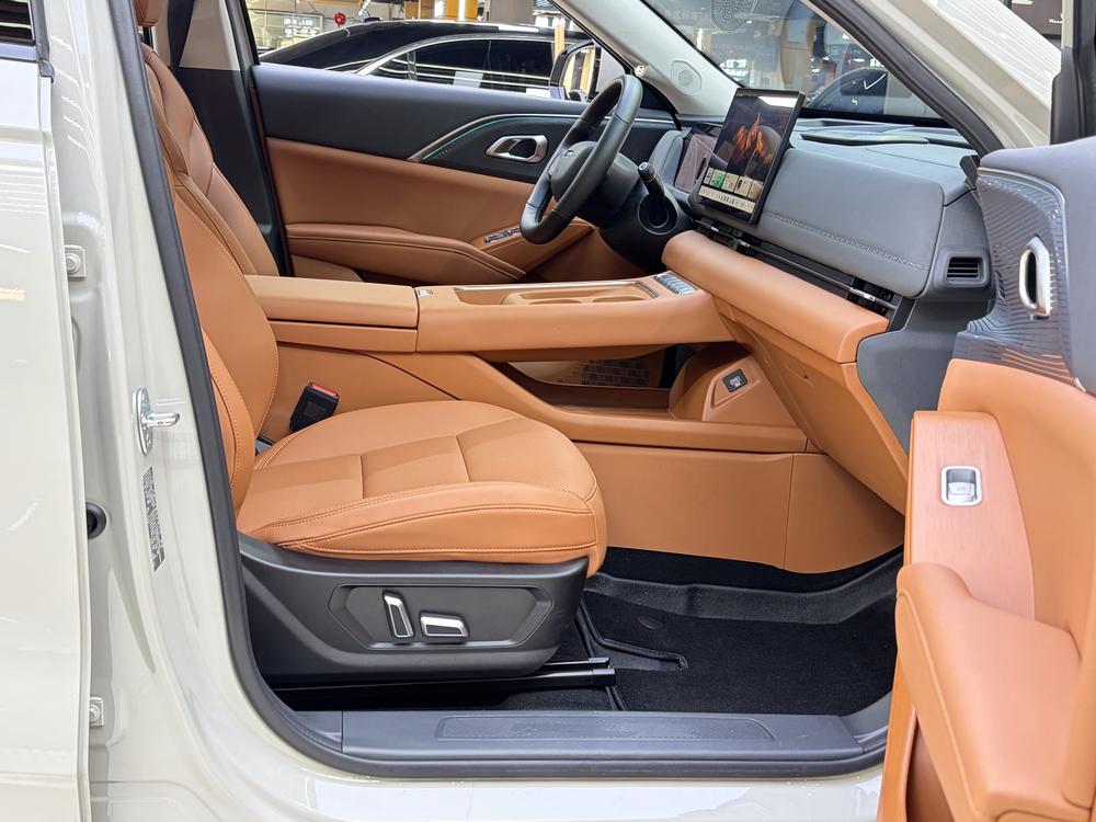 Haval Haval Xiaolong MAX