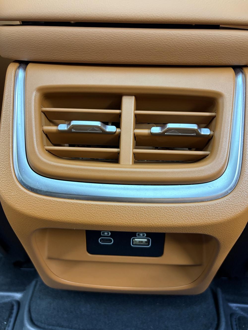 Haval Haval Xiaolong MAX