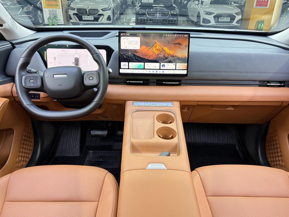 Haval Haval Xiaolong MAX
