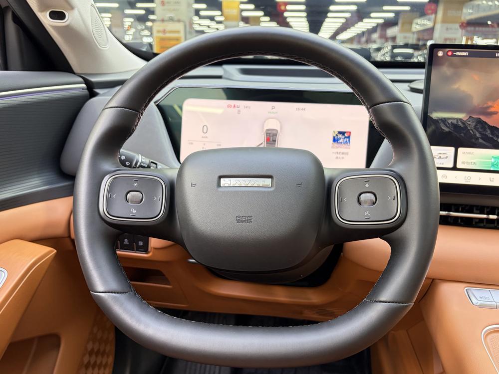 Haval Haval Xiaolong MAX