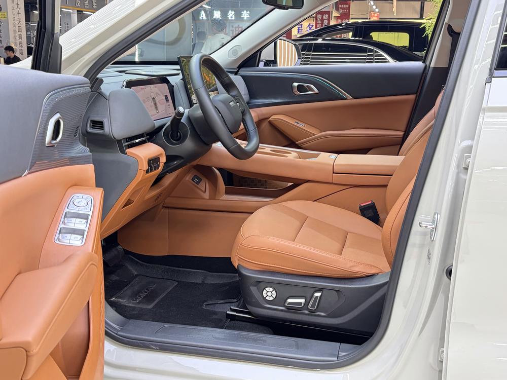 Haval Haval Xiaolong MAX