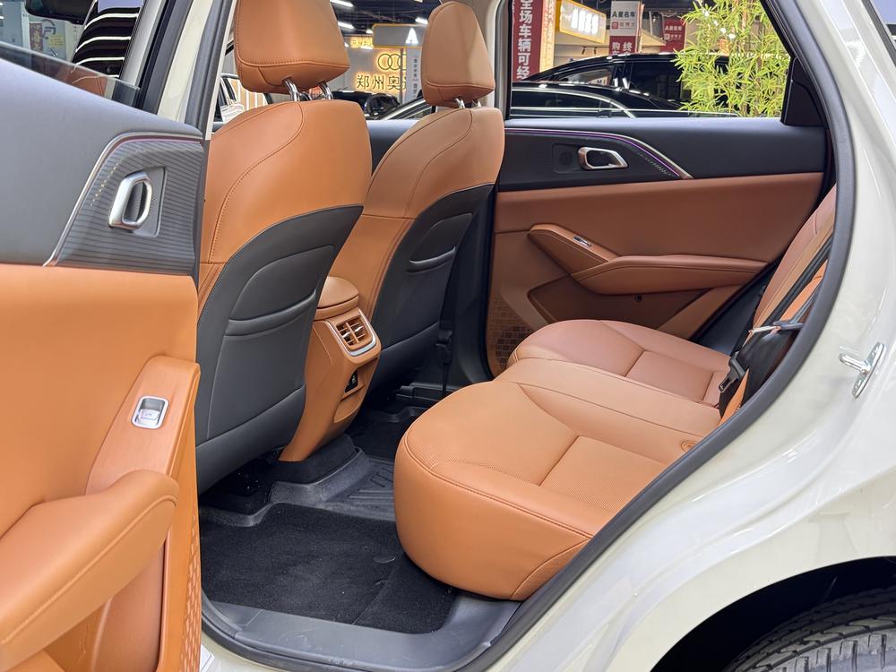 Haval Haval Xiaolong MAX