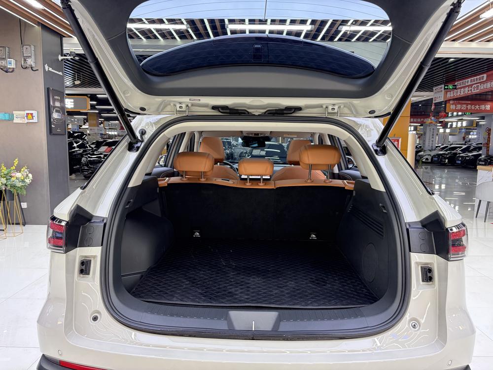 Haval Haval Xiaolong MAX