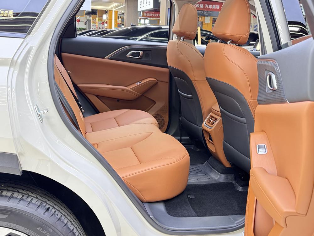 Haval Haval Xiaolong MAX