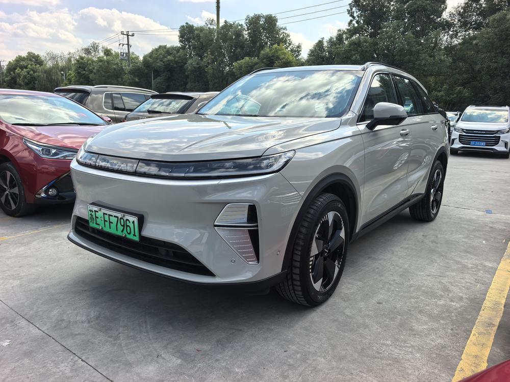 Haval Haval Xiaolong MAX