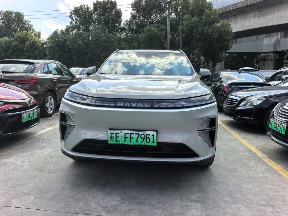 Haval Haval Xiaolong MAX