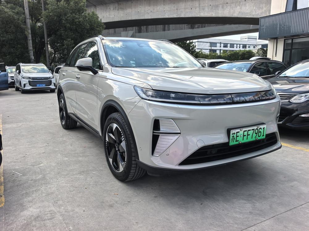 Haval Haval Xiaolong MAX