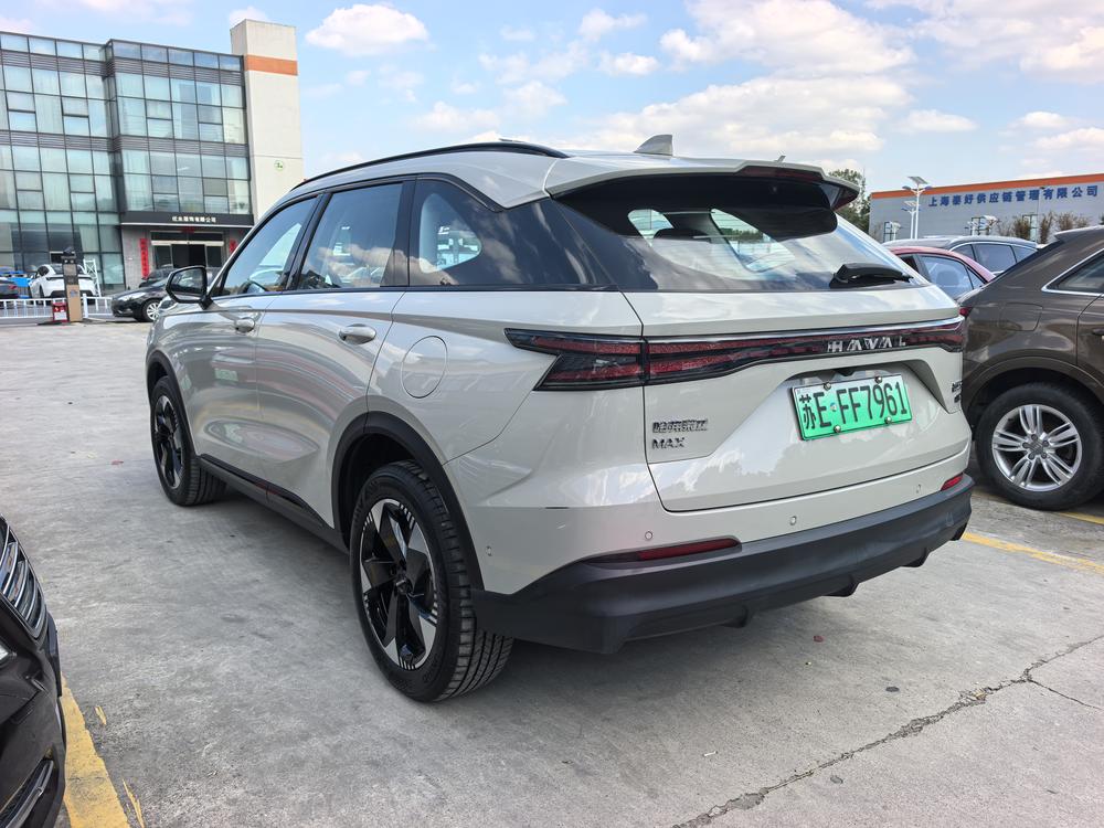 Haval Haval Xiaolong MAX
