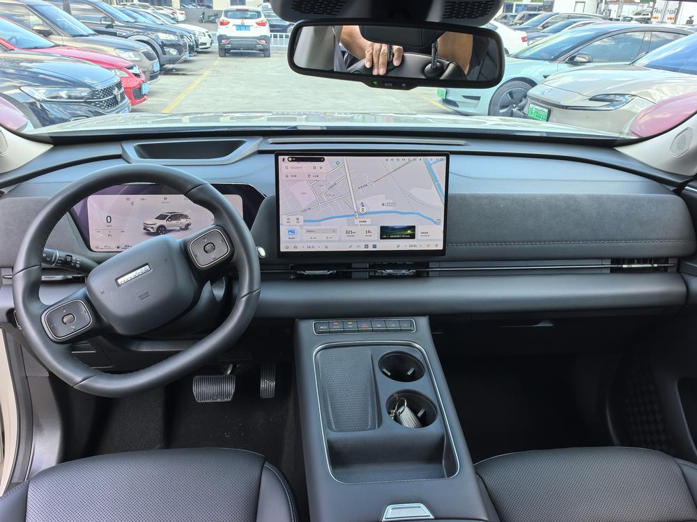 Haval Haval Xiaolong MAX