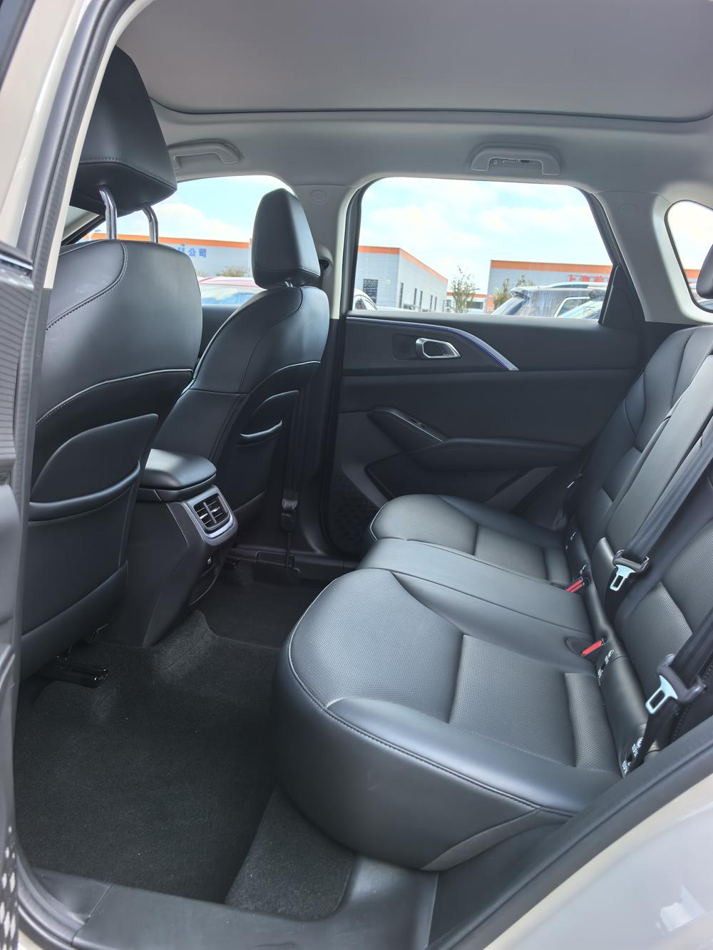 Haval Haval Xiaolong MAX