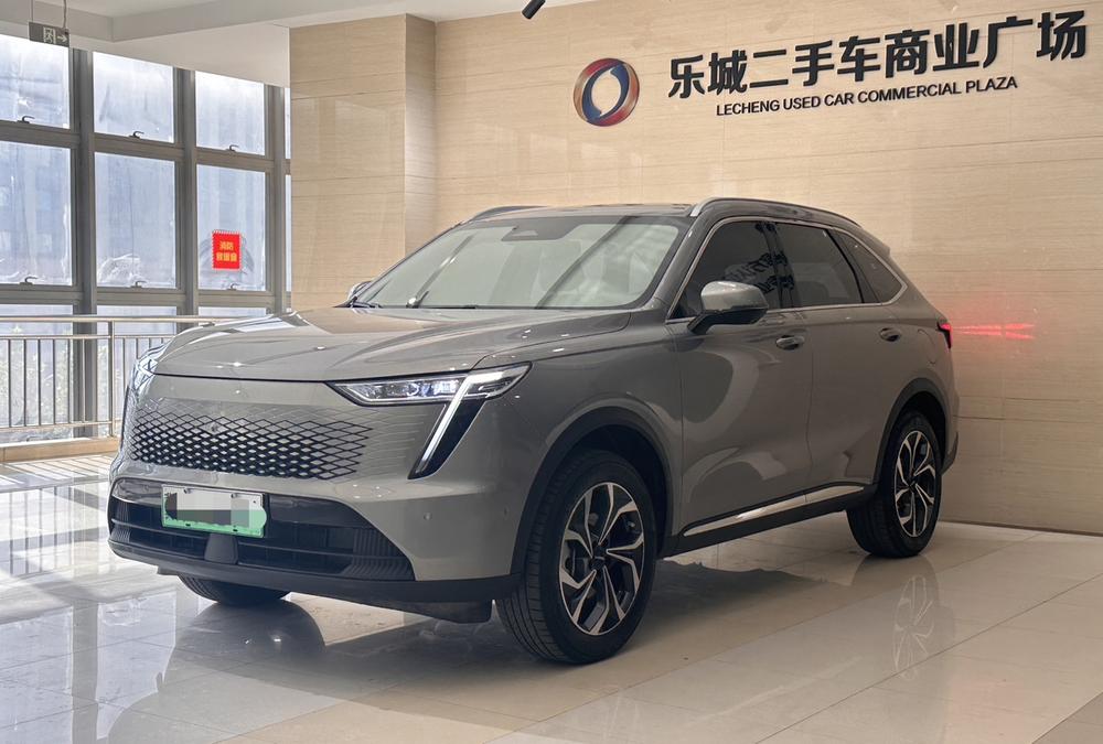 Haval Haval Xiaolong MAX