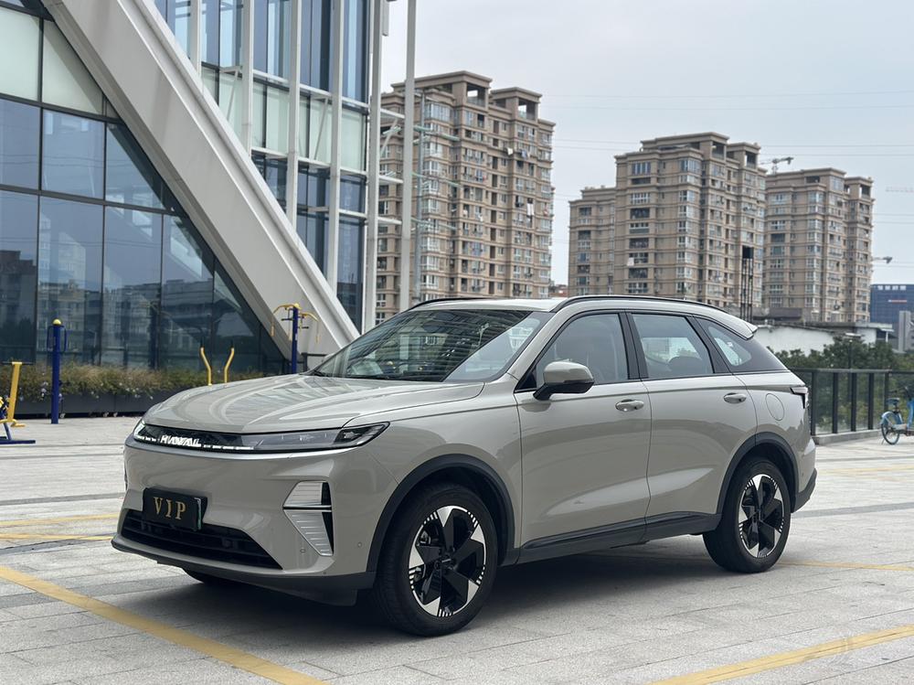 Haval Haval Xiaolong MAX