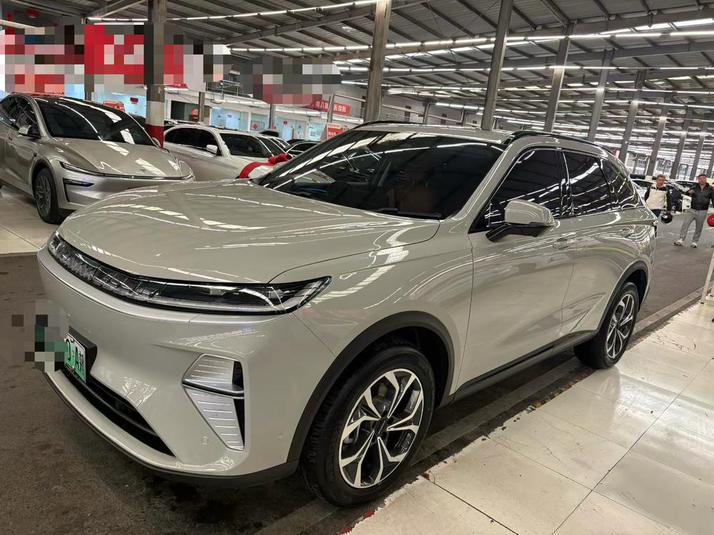 Haval Haval Xiaolong MAX