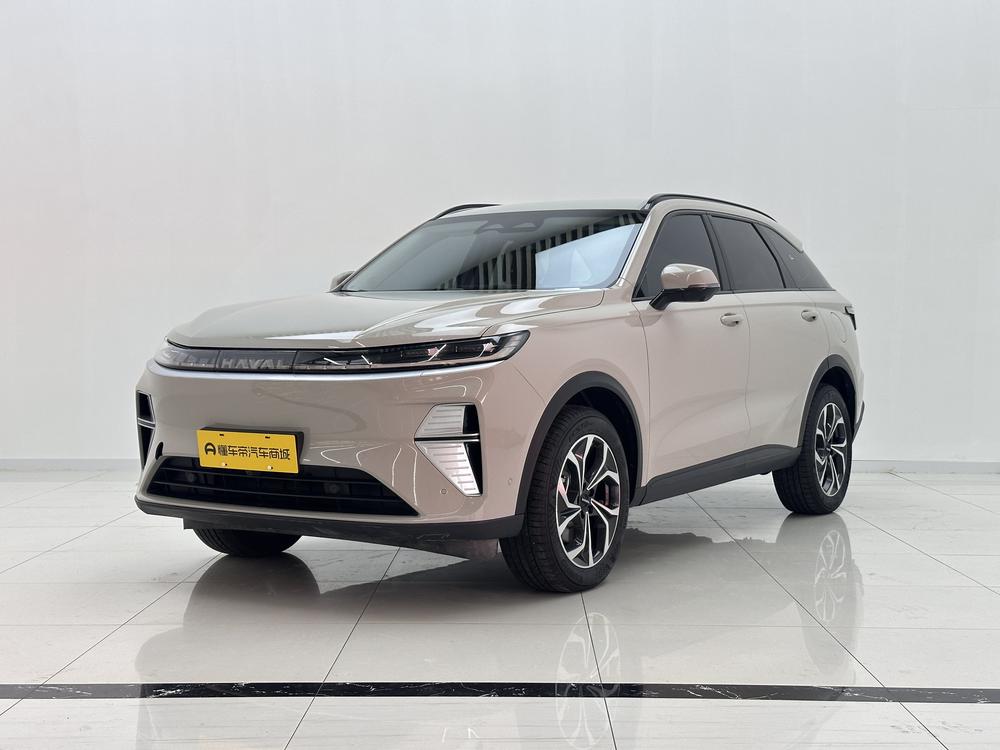 Haval Haval Xiaolong MAX