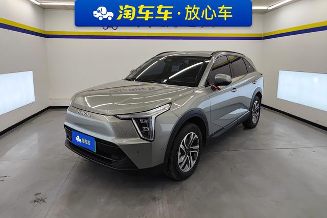 Haval Haval Xiaolong