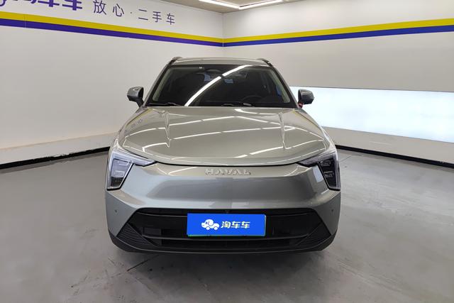 Haval Haval Xiaolong