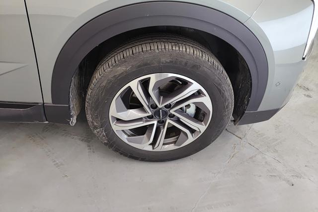 Haval Haval Xiaolong